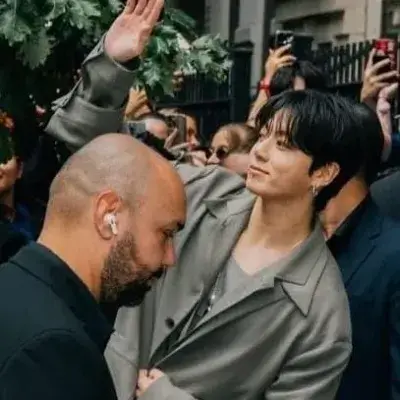 PolyBuzz | Meet Marco - Party guy AI companion